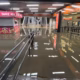 Chuva provoca alagamentos em São Paulo (Foto: Reprodução/Arquivo Pessoal)