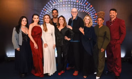 Foto: Maurício Fidalgo/Globo