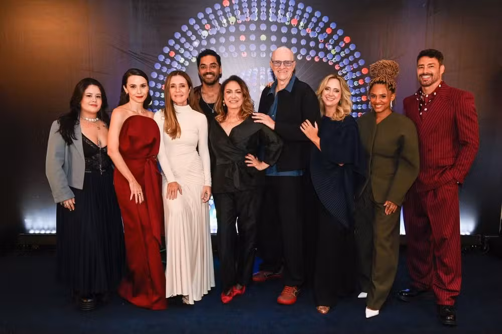 Foto: Maurício Fidalgo/Globo